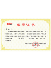 安徽省第四屆傳統工藝美術展章正貴鐵畫《荷花》二等獎